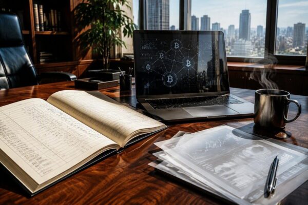 Classificazione delle criptovalute in bilancio secondo Agenzia e OIC