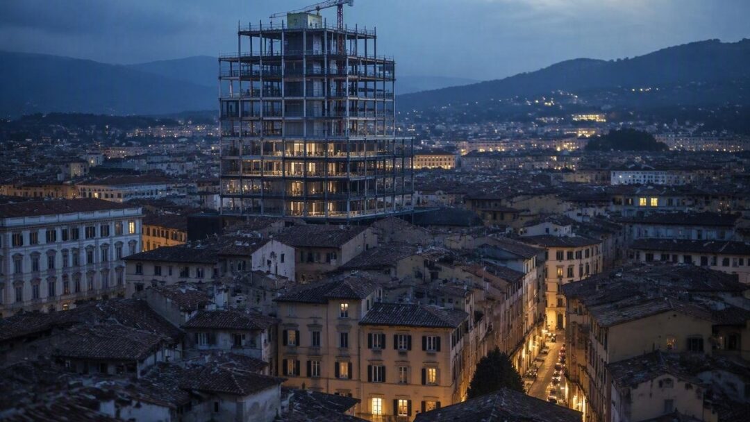 Come Assoimmobiliare vuole rendere competitivo il real estate italiano