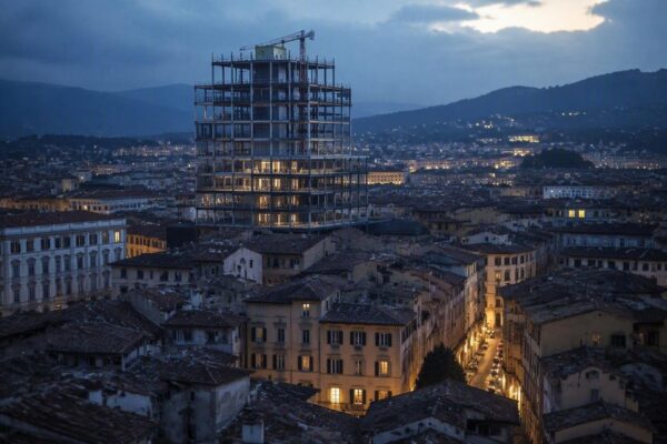 Come Assoimmobiliare vuole rendere competitivo il real estate italiano