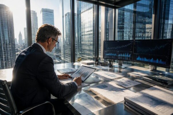 Come costruire una ladder di BTP con liquidità efficiente