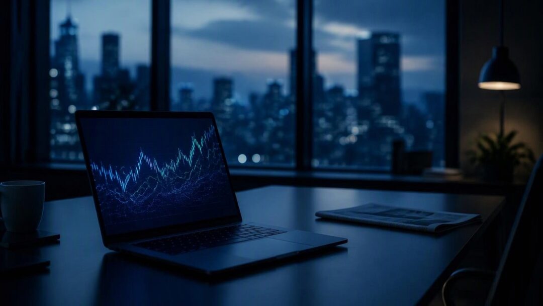 Come impostare un piano crypto resiliente
