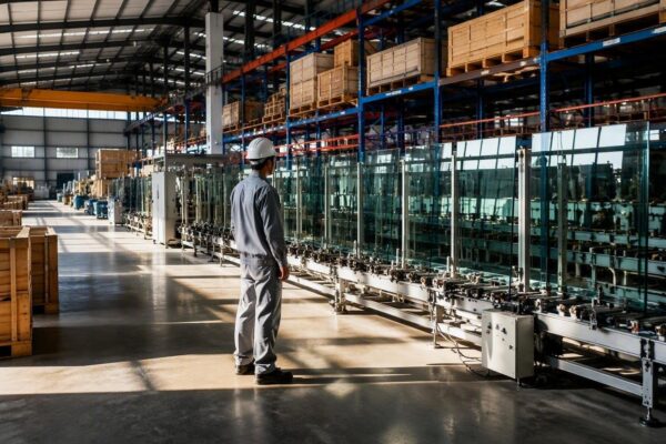 Come MAXON Industrial sta rivoluzionando il mercato immobiliare industriale in Vietnam