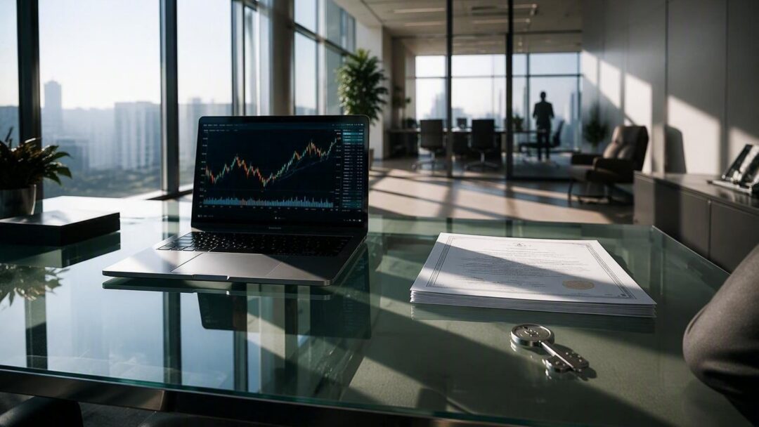 Come scegliere un exchange di criptovalute affidabile: licenze, proof of reserves e gestione del rischio