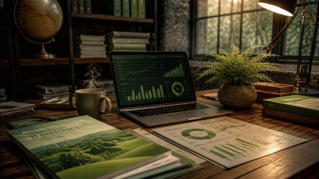 Come valutare i green bond: guida a rischi e rendimenti