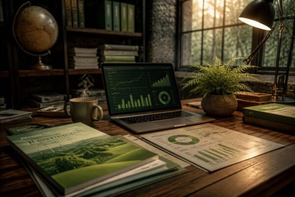 Come valutare i green bond: guida a rischi e rendimenti