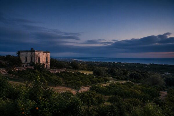 Come valutare una villa, masseria o palazzo di prestigio in Salento