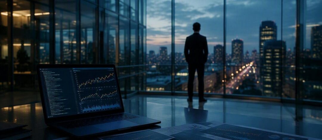 Corso certificato Python applicato alla finanza aziendale
