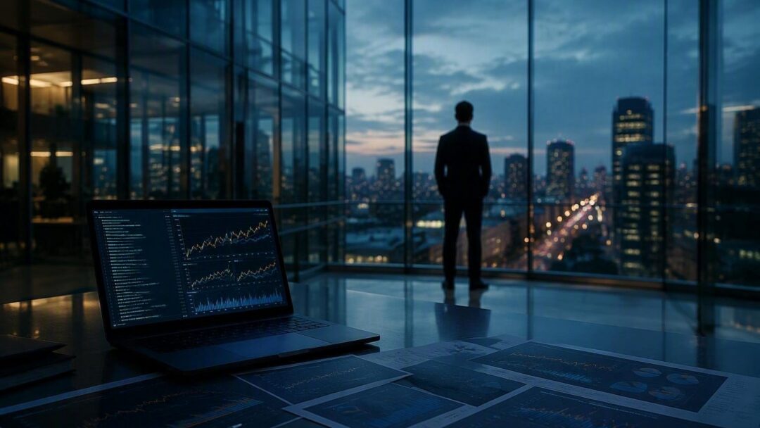Corso certificato Python applicato alla finanza aziendale