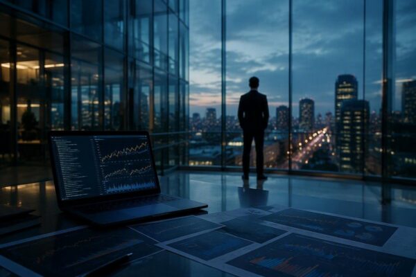 Corso certificato Python applicato alla finanza aziendale