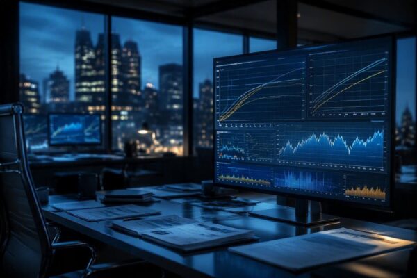 Cosa implica il rendimento del Treasury al 5% per le obbligazioni