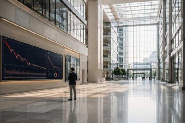 Criptovalute: perché il bitcoin ha perso metà del suo valore nel 2026