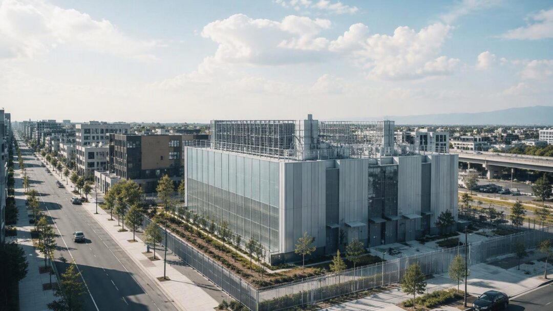 Data center negli USA: blocchi da 68 miliardi, consumo e nuove minacce