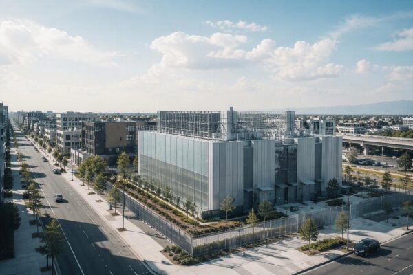 Data center negli USA: blocchi da 68 miliardi, consumo e nuove minacce