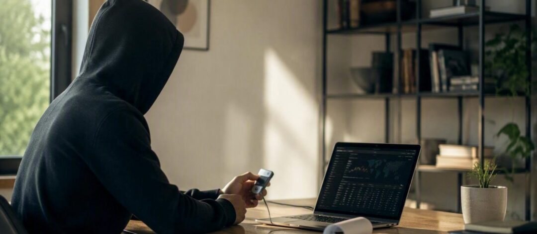 Difendere il wallet: backup, seed e multi-sig