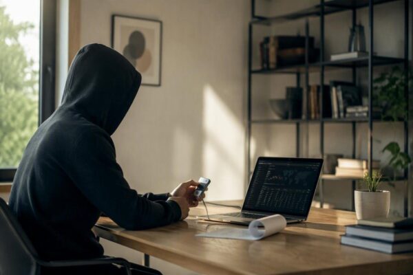 Difendere il wallet: backup, seed e multi-sig