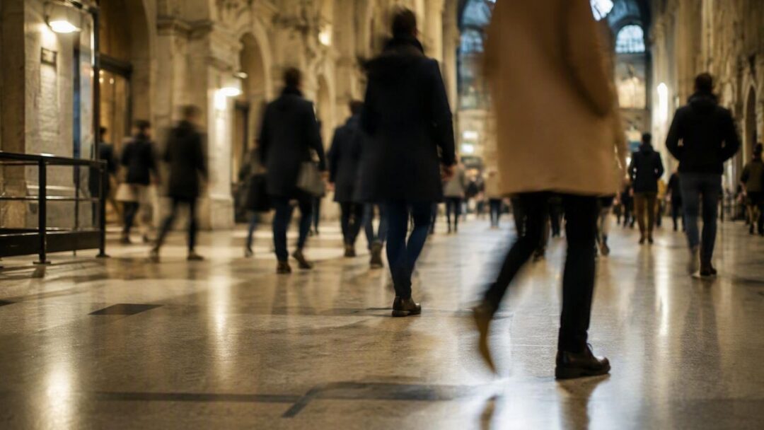 Efficacia di 1000 società quotate: impatti su PIL, tasse e lavoro