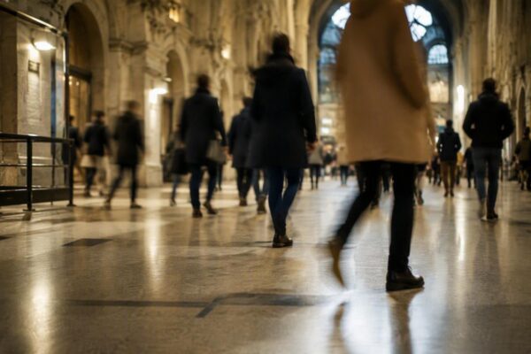 Efficacia di 1000 società quotate: impatti su PIL, tasse e lavoro