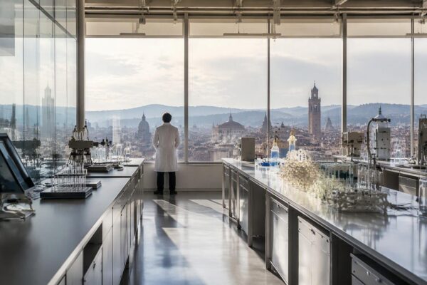 Emilia-Romagna guida Italia negli investimenti R&S sul PIL