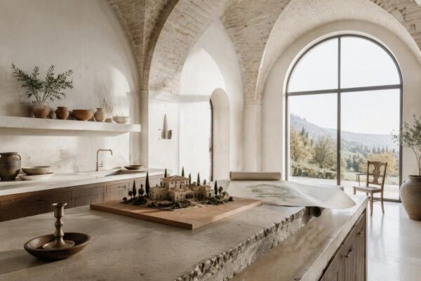 Esplora le proprietà di lusso in Umbria con consulenti immobiliari specializzati