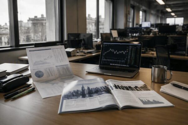 Etf attivi in Europa: solo il 38% dei nuovi lanci nel 2026