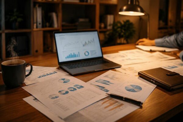ETF contrarian: come valutarli con metriche oggettive