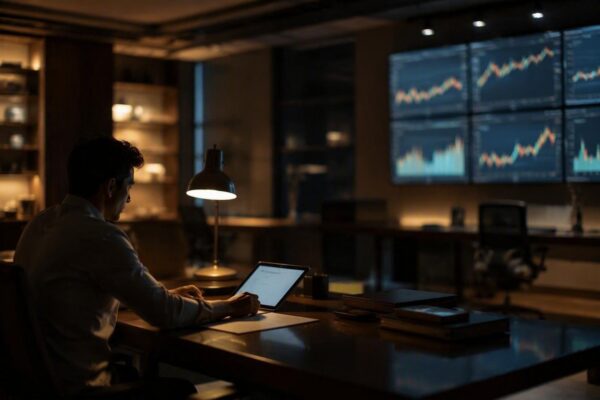 ETF contrarian: guida pratica a benchmark, fattori e stress test