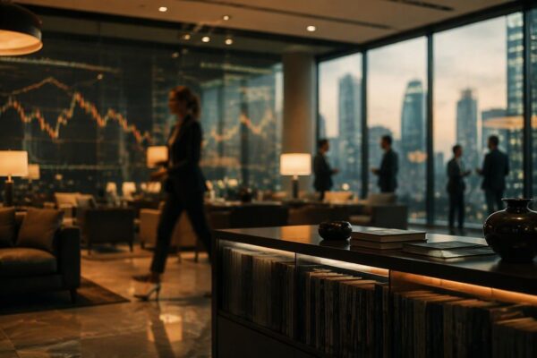 ETF iShares Euro Bond Financials: esposizione a bond investment-grade del settore finanziario