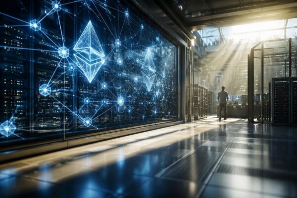 Ethereum 2030: roadmap di Vitalik e impasse della Clarity Act