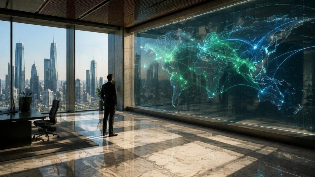 Evoluzione della finanza transfrontaliera e sicurezza dei pagamenti online