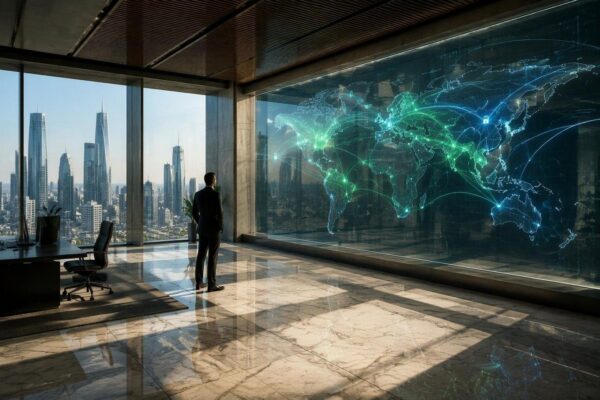 Evoluzione della finanza transfrontaliera e sicurezza dei pagamenti online