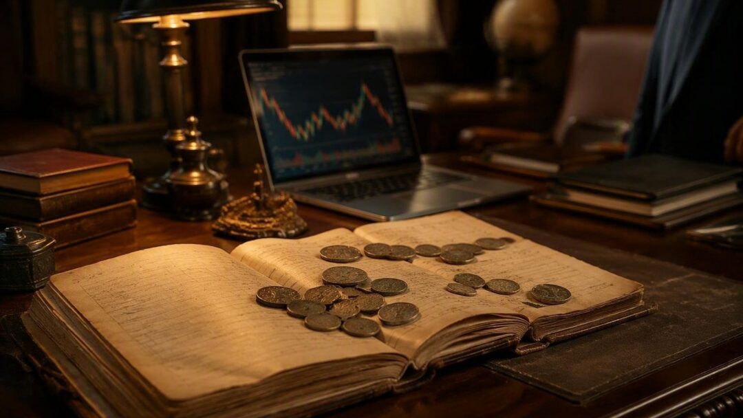 Finanza: origini antiche, evoluzione moderna e settori principali