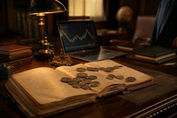 Finanza: origini antiche, evoluzione moderna e settori principali