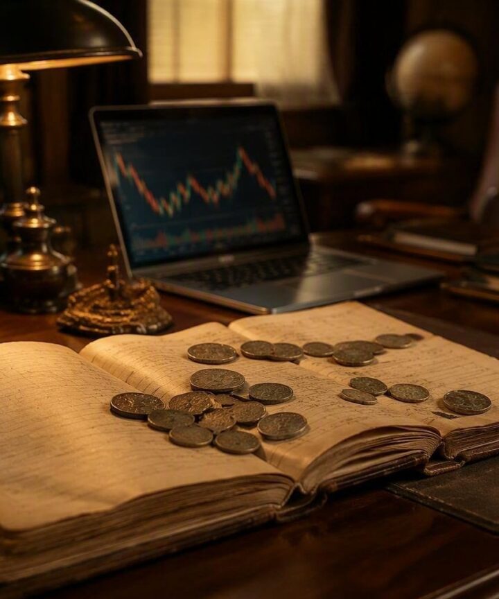 Finanza: origini antiche, evoluzione moderna e settori principali