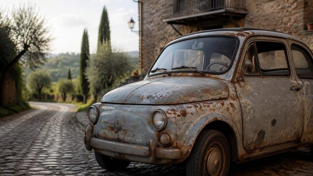 Finanziamenti auto e problemi di garanzia: la mappa dei reclami toscani