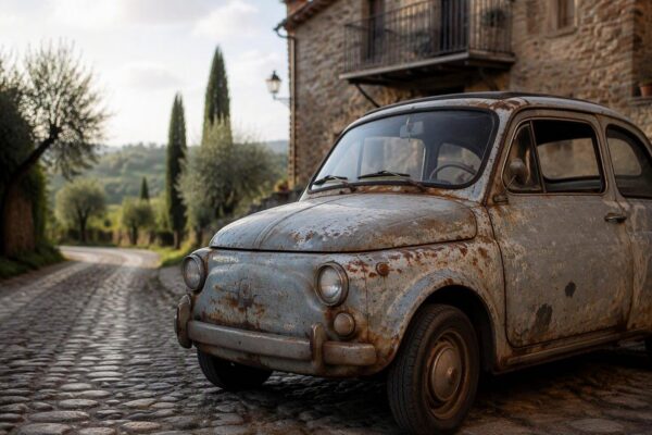 Finanziamenti auto e problemi di garanzia: la mappa dei reclami toscani