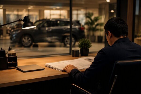 Finanziamento auto: come scoprire spese e polizze inutili