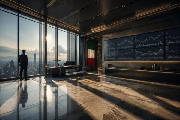 Fondi: l'Italia raccoglie solo lo 0,5% del totale europeo nel Q1