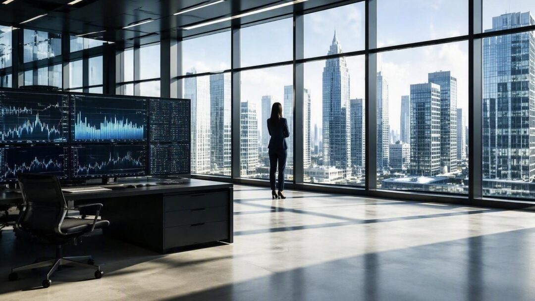 Fondo flessibile per la crescita del capitale: scopri le opportunità di investimento