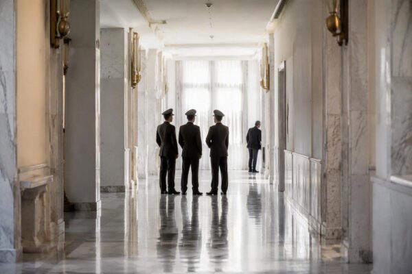 Guardia di Finanza Brescia: i nuovi ufficiali incontrano il Prefetto Polichetti