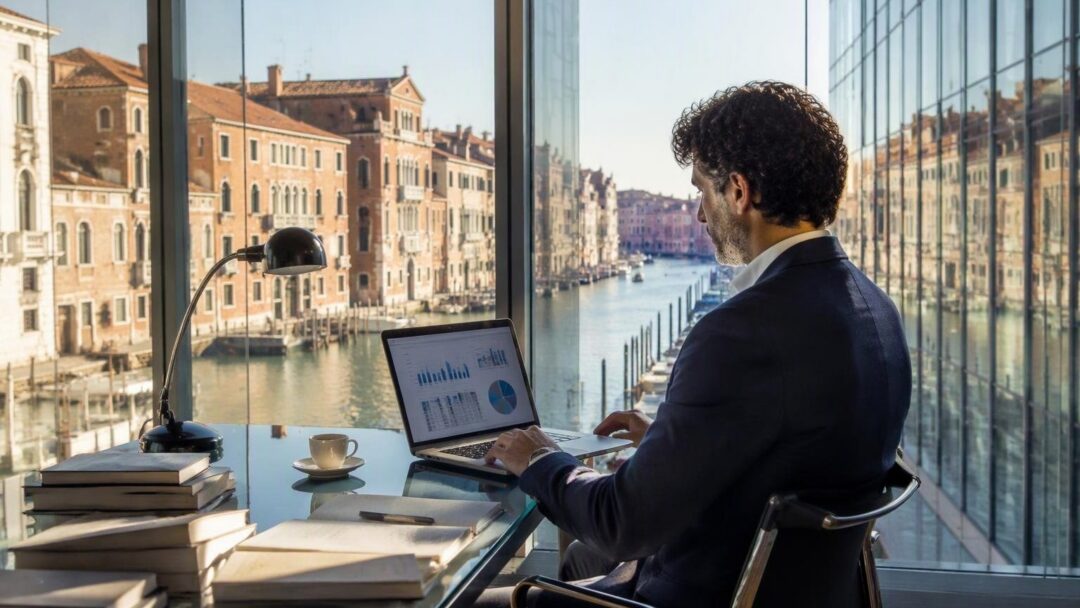 Guida ai regimi territoriali e alla flat tax per italiani espatriati