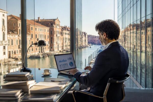 Guida ai regimi territoriali e alla flat tax per italiani espatriati