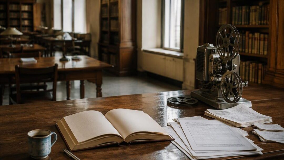 Guida al credito d’imposta librerie 2026 e al tax credit cinema 2025