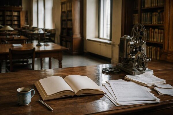 Guida al credito d’imposta librerie 2026 e al tax credit cinema 2025