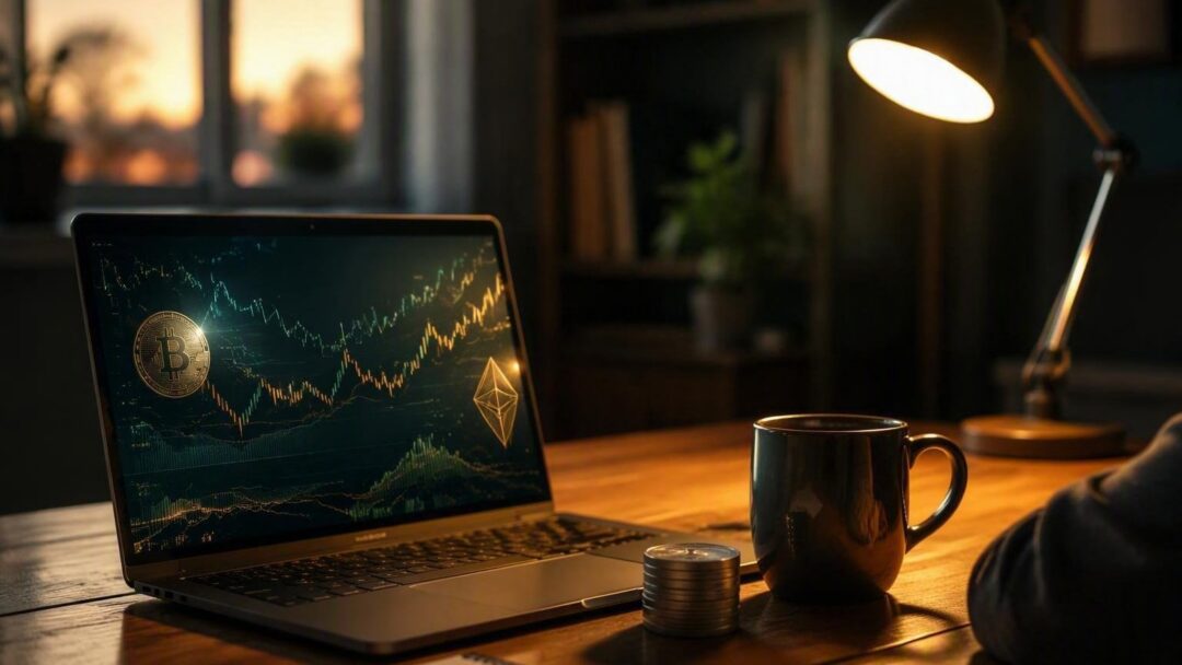 Guida completa agli ETF delle criptovalute e le novità di Schwab