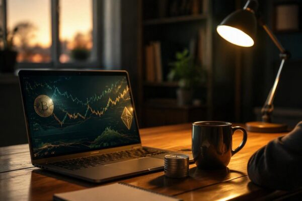 Guida completa agli ETF delle criptovalute e le novità di Schwab