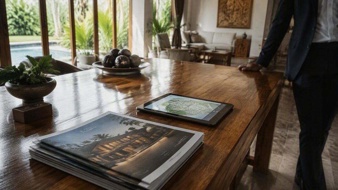 Guida completa agli investimenti immobiliari a Bali per stranieri nel 2026
