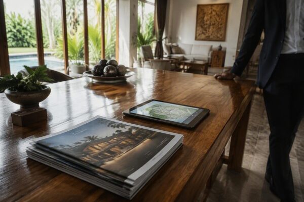 Guida completa agli investimenti immobiliari a Bali per stranieri nel 2026