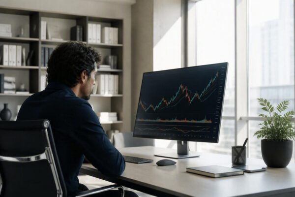 Guida rapida agli exchange crypto e ETP per investire in sicurezza