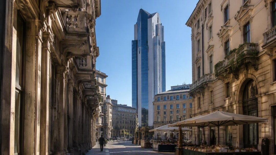 Intesa Sanpaolo mantiene il rating A- secondo Fitch: outlook stabile