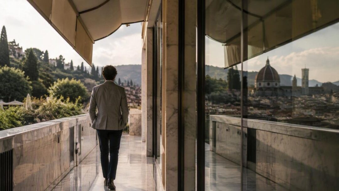 Investimenti alberghieri in Italia: il boom degli hotel di lusso